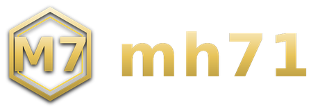 mh71 logo